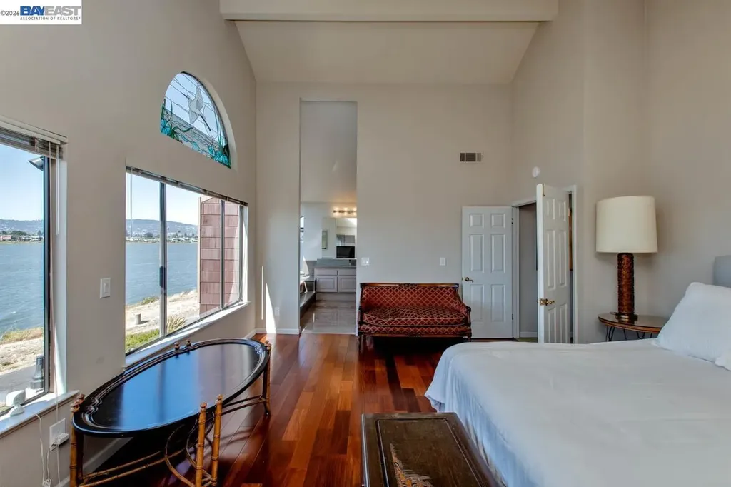2857 Sea View Parkway Alameda CA 94502