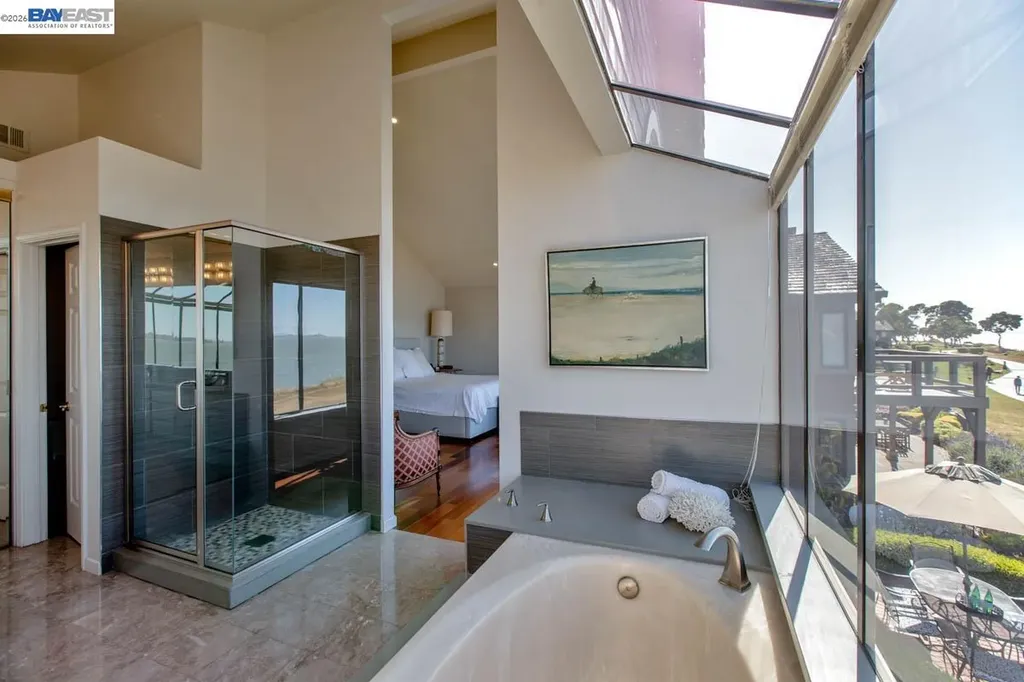 2857 Sea View Parkway Alameda CA 94502