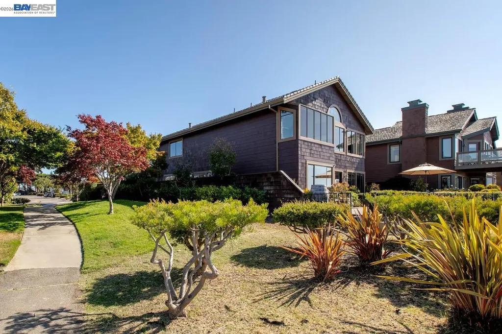 2857 Sea View Parkway Alameda CA 94502