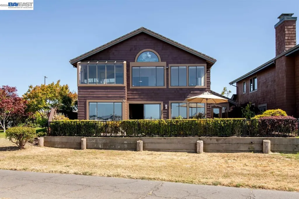 2857 Sea View Parkway Alameda CA 94502