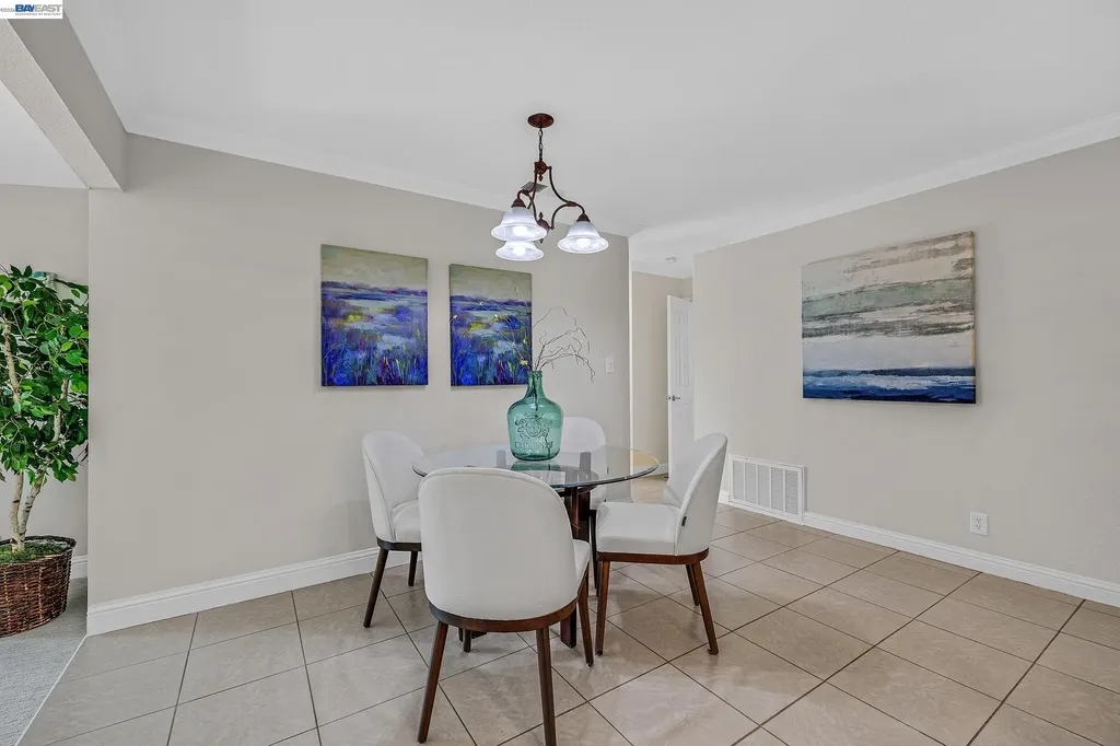 4061 Holland Drive Pleasanton CA 94588