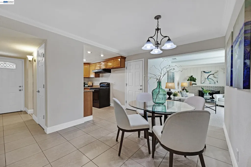 4061 Holland Drive Pleasanton CA 94588