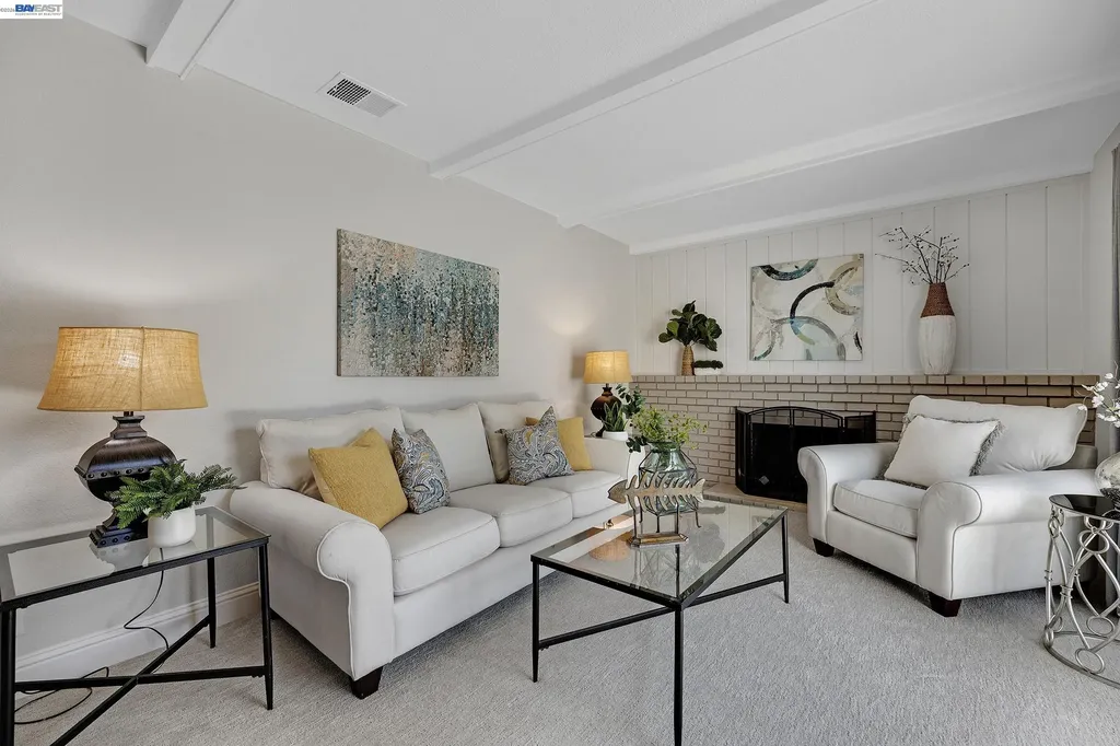 4061 Holland Drive Pleasanton CA 94588
