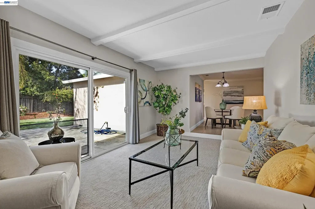 4061 Holland Drive Pleasanton CA 94588