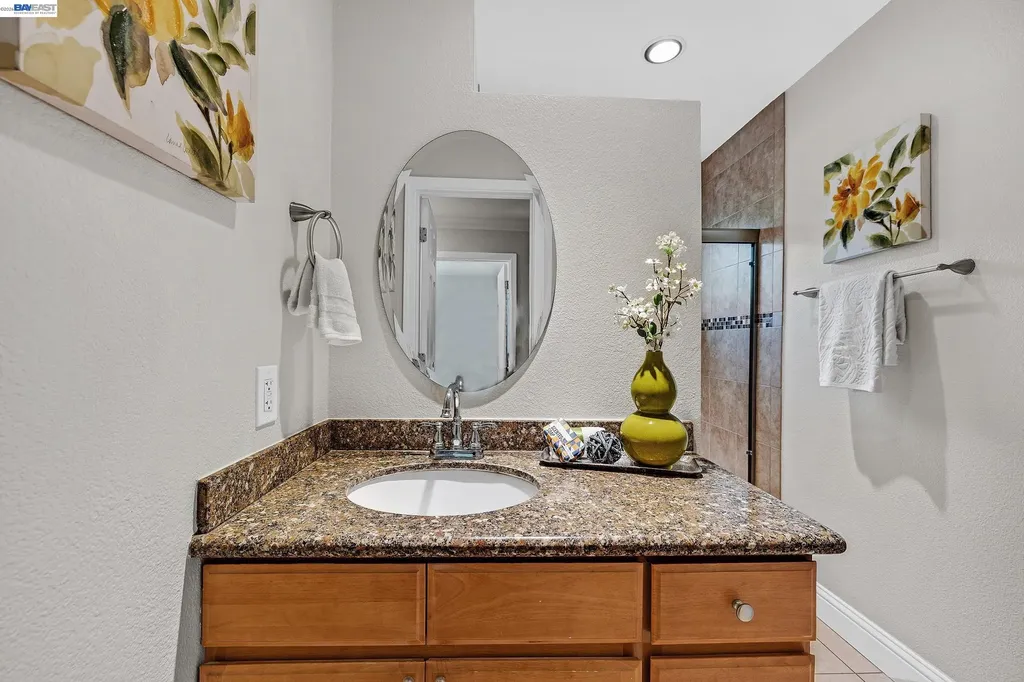 4061 Holland Drive Pleasanton CA 94588