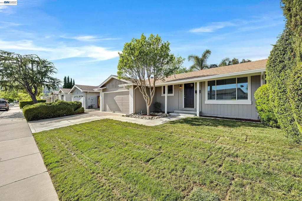 4061 Holland Drive Pleasanton CA 94588