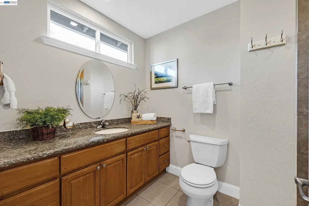 4061 Holland Drive Pleasanton CA 94588