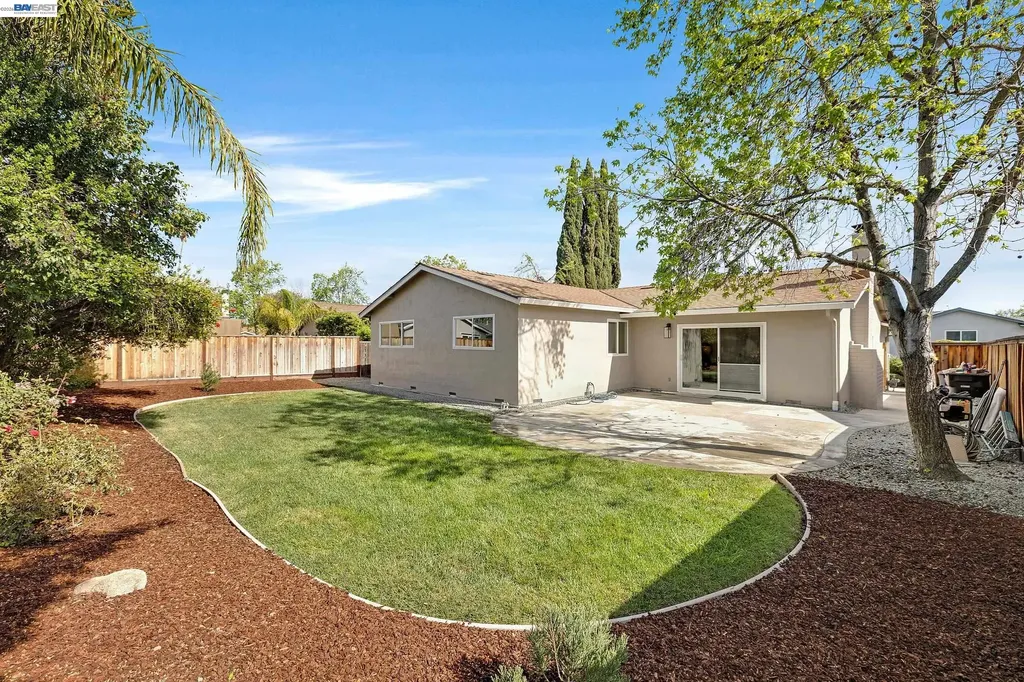 4061 Holland Drive Pleasanton CA 94588