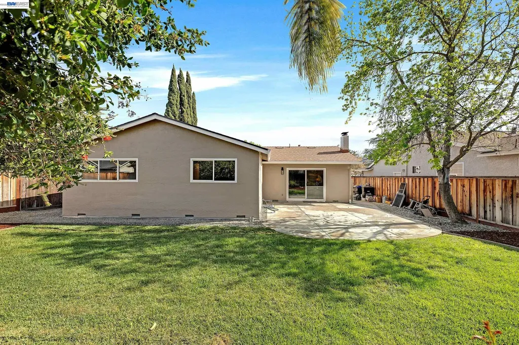 4061 Holland Drive Pleasanton CA 94588