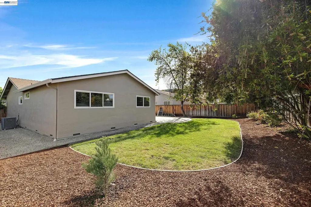 4061 Holland Drive Pleasanton CA 94588