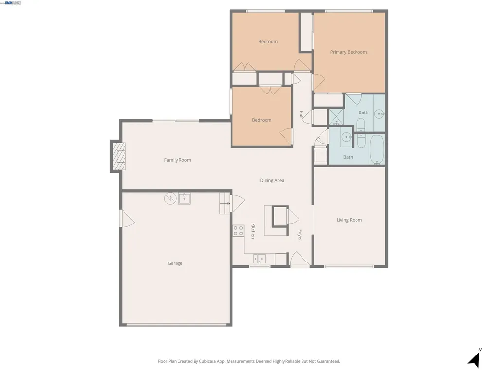 4061 Holland Drive Pleasanton CA 94588