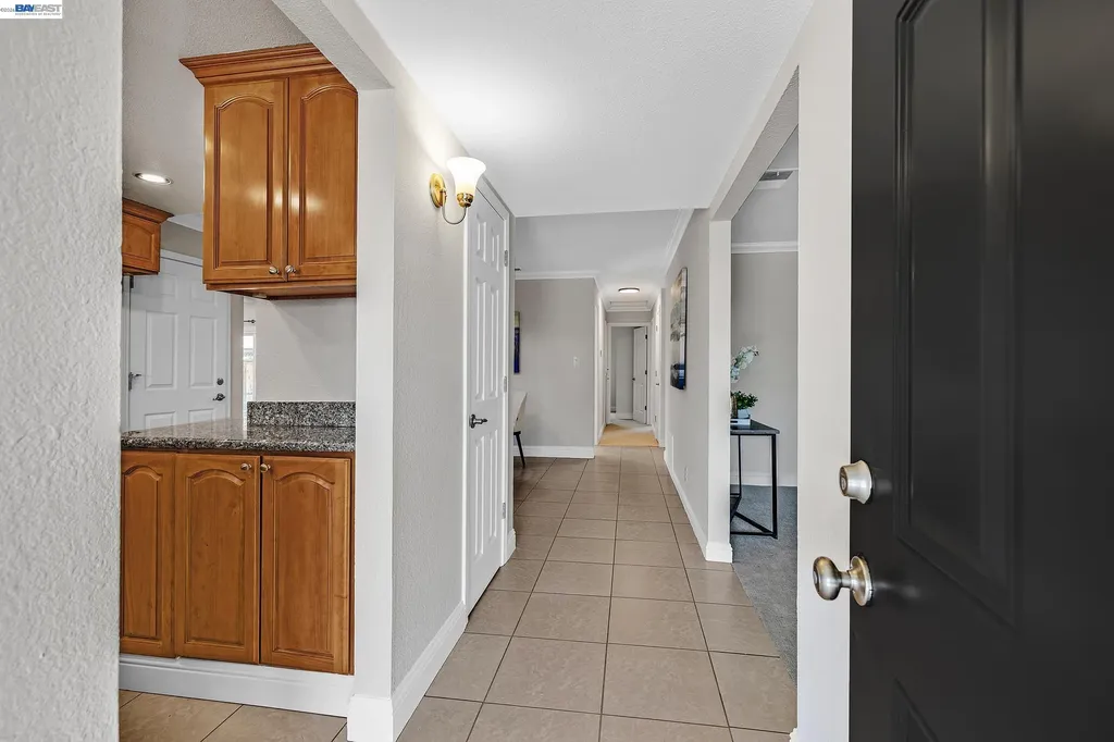 4061 Holland Drive Pleasanton CA 94588