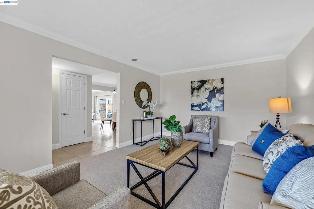 4061 Holland Drive Pleasanton CA 94588