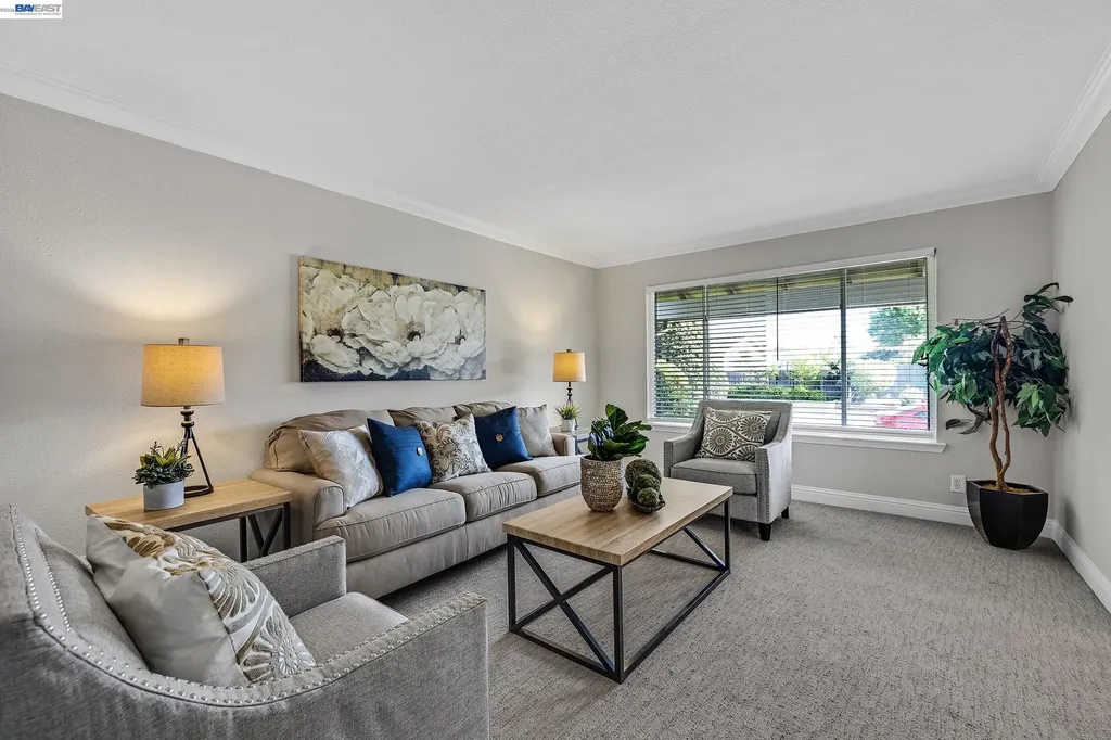 4061 Holland Drive Pleasanton CA 94588
