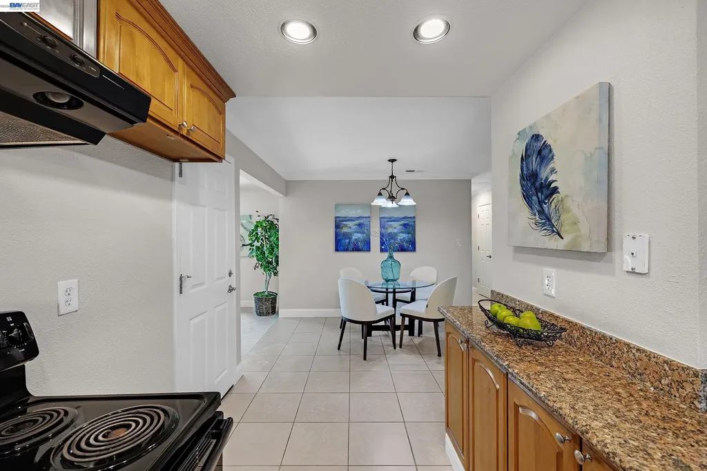 4061 Holland Drive Pleasanton CA 94588
