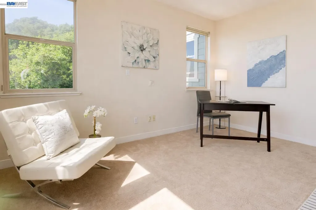 6401 Blue Rock Court Oakland CA 94605