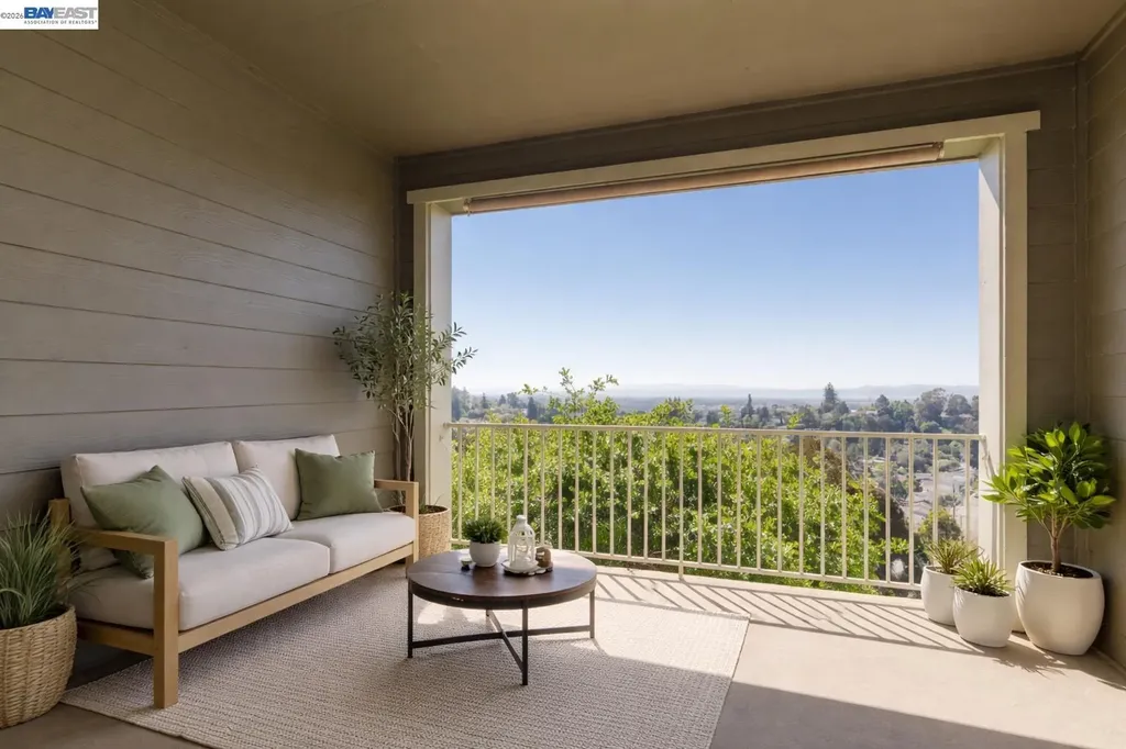 6401 Blue Rock Court Oakland CA 94605