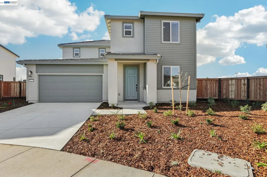 2311 Admiral Court Brentwood CA 94513