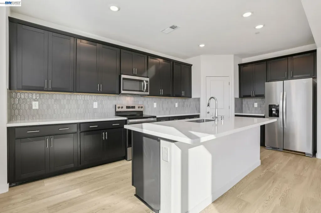 2311 Admiral Court Brentwood CA 94513