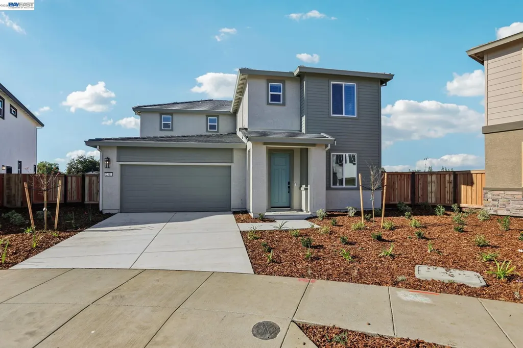 2311 Admiral Court Brentwood CA 94513