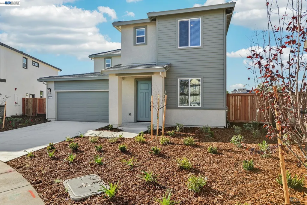 2311 Admiral Court Brentwood CA 94513