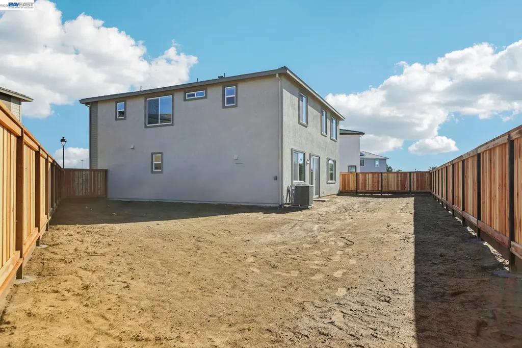 2311 Admiral Court Brentwood CA 94513