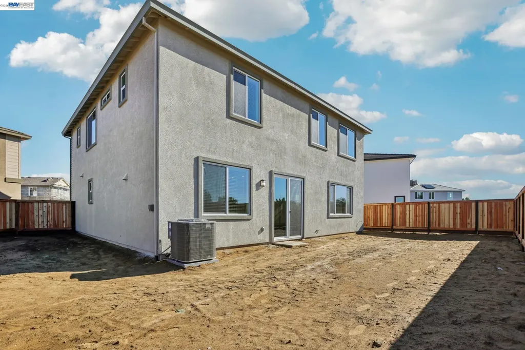 2311 Admiral Court Brentwood CA 94513