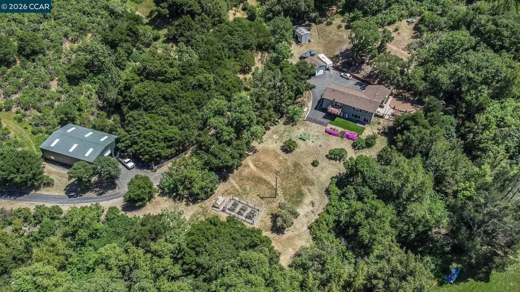 5745 Alhambra Valley Road Martinez CA 94553