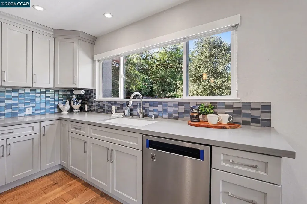 5745 Alhambra Valley Road Martinez CA 94553