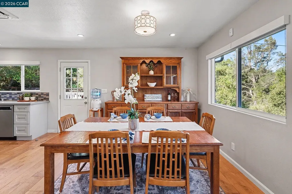 5745 Alhambra Valley Road Martinez CA 94553