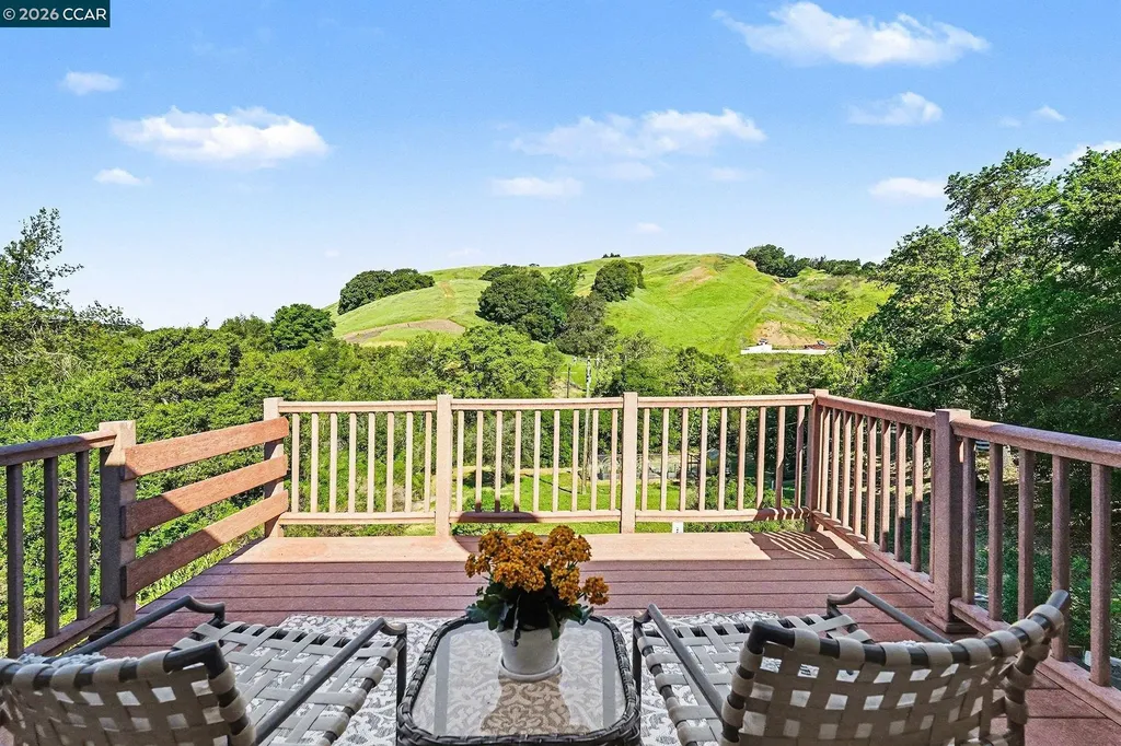 5745 Alhambra Valley Road Martinez CA 94553
