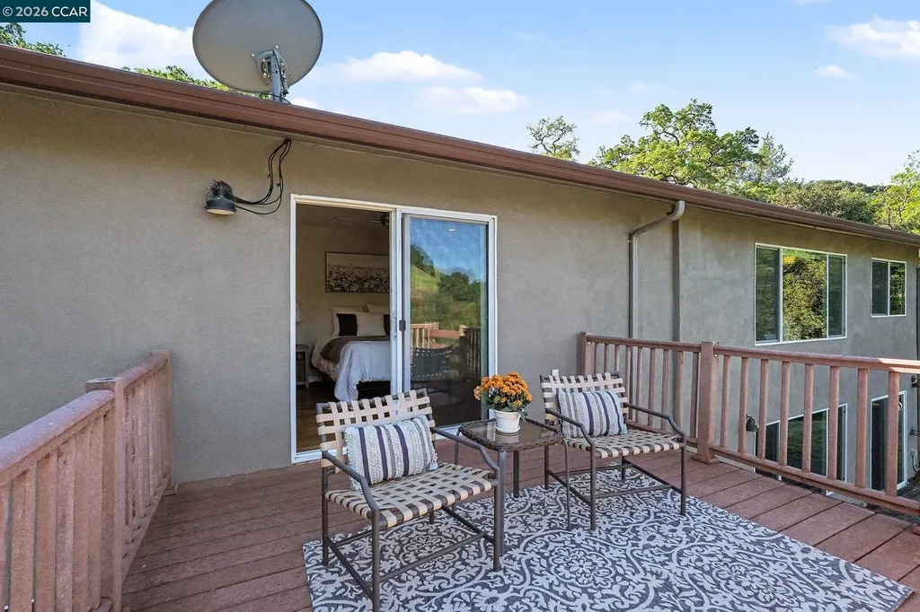 5745 Alhambra Valley Road Martinez CA 94553