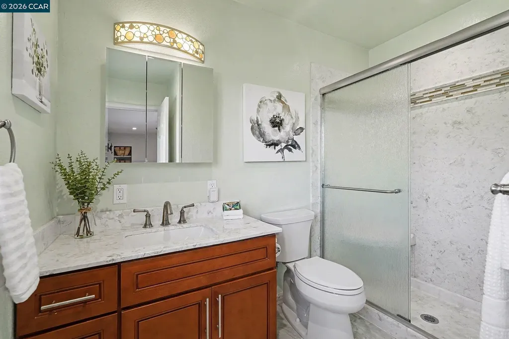 5745 Alhambra Valley Road Martinez CA 94553