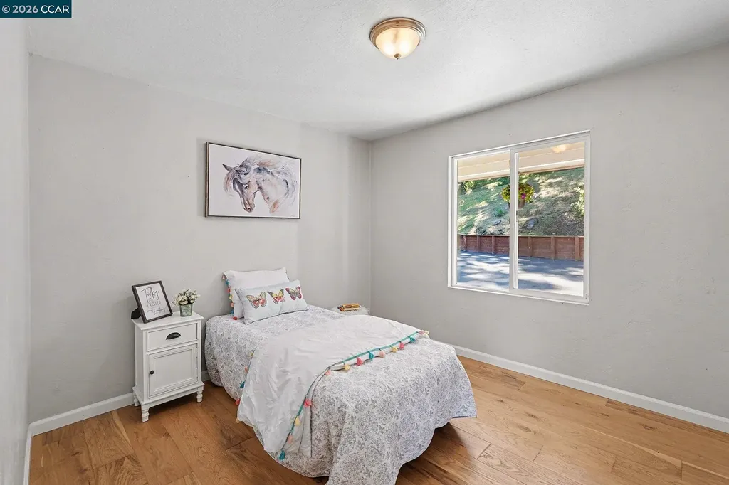 5745 Alhambra Valley Road Martinez CA 94553
