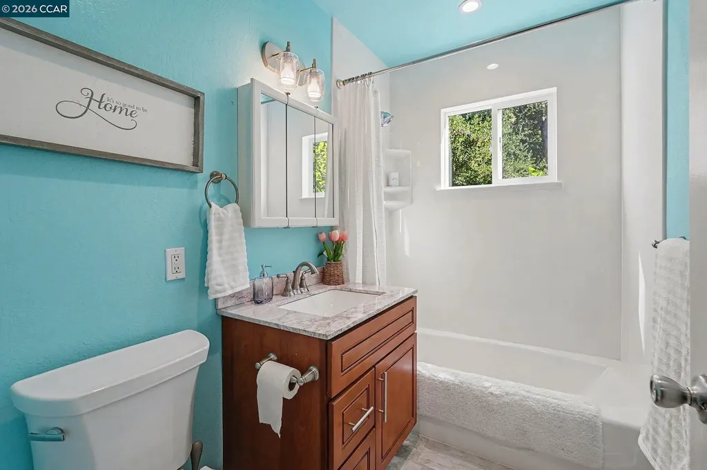 5745 Alhambra Valley Road Martinez CA 94553