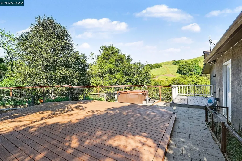 5745 Alhambra Valley Road Martinez CA 94553