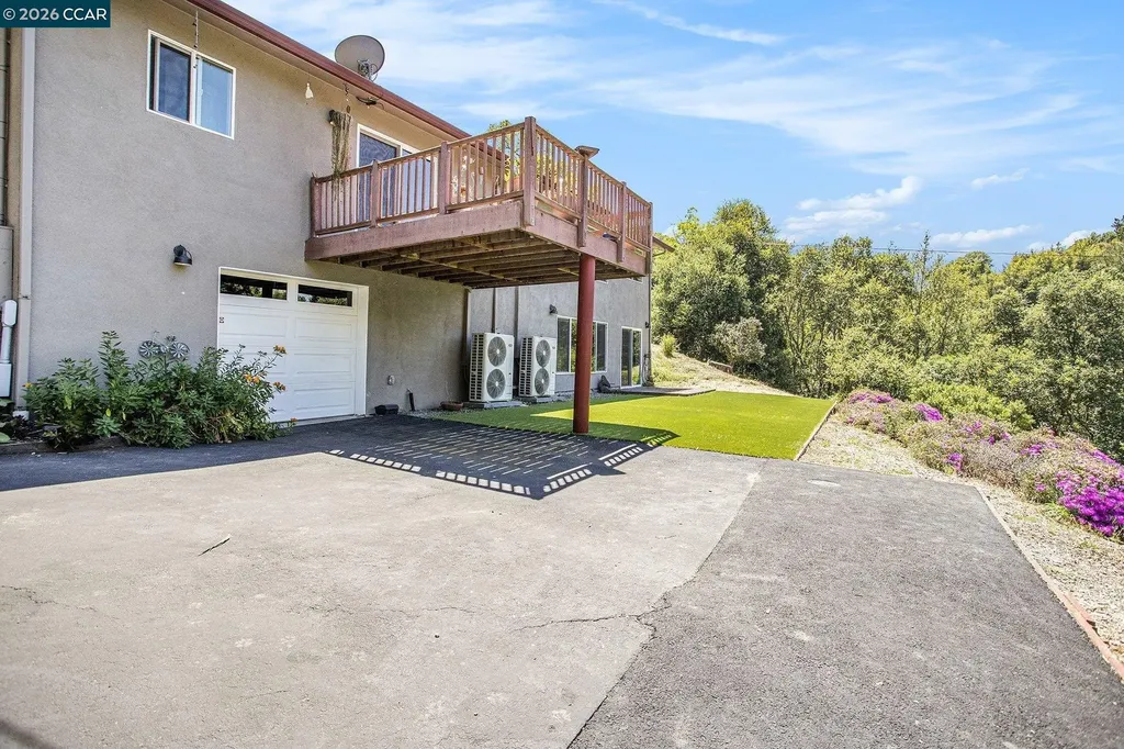 5745 Alhambra Valley Road Martinez CA 94553