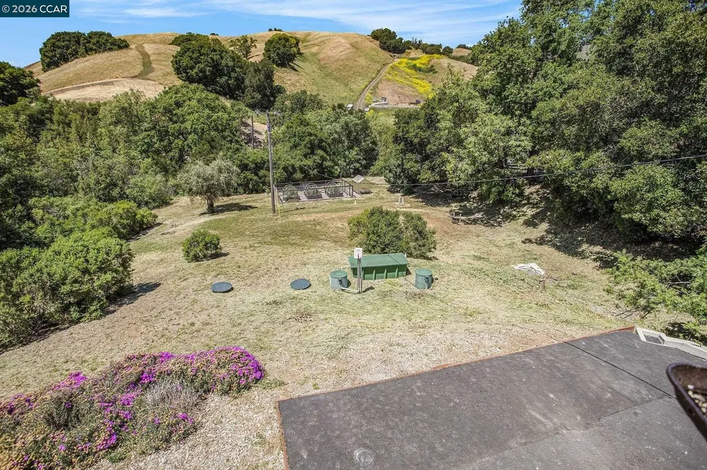 5745 Alhambra Valley Road Martinez CA 94553