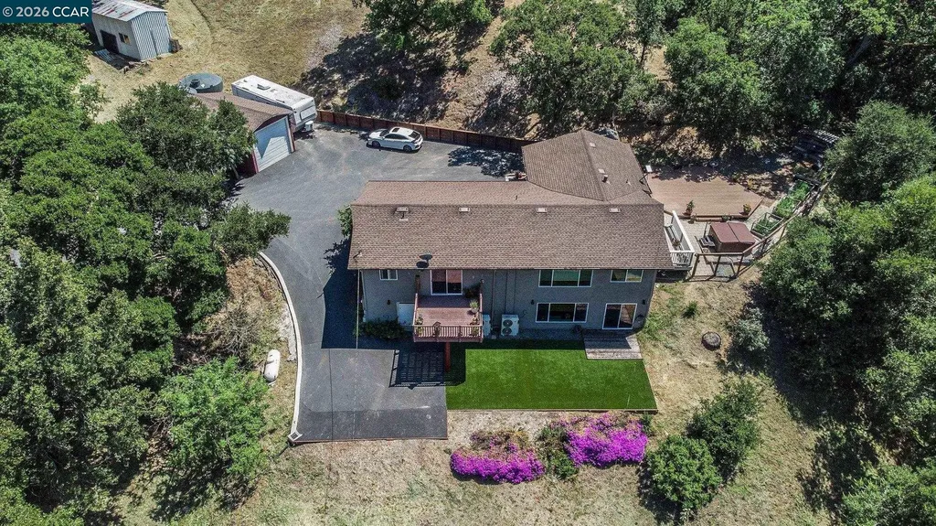 5745 Alhambra Valley Road Martinez CA 94553