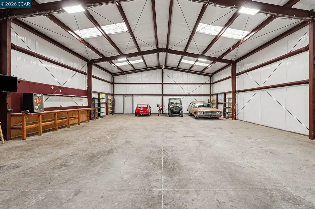 5745 Alhambra Valley Road Martinez CA 94553