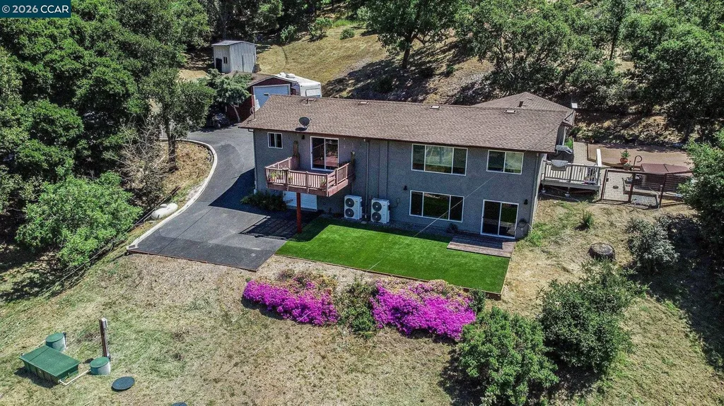 5745 Alhambra Valley Road Martinez CA 94553