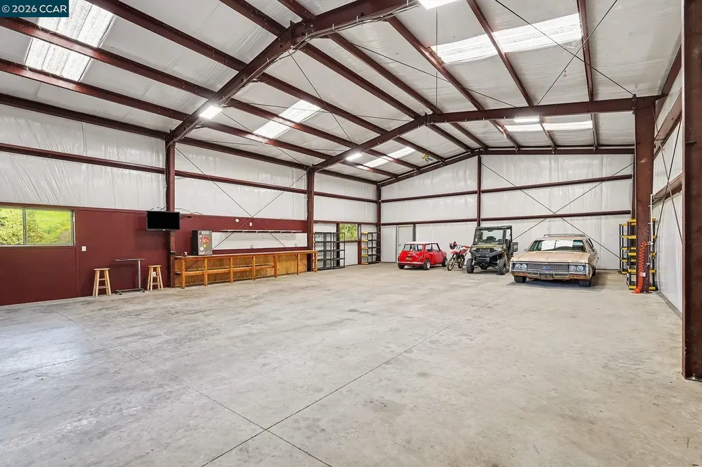 5745 Alhambra Valley Road Martinez CA 94553
