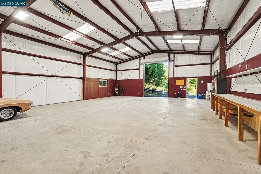 5745 Alhambra Valley Road Martinez CA 94553