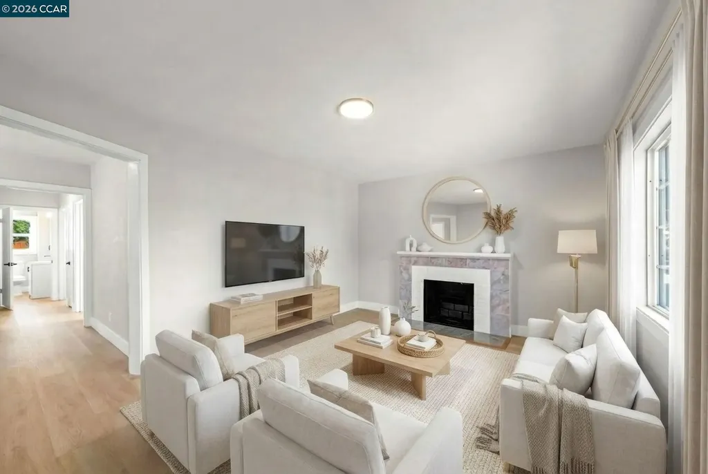 9814 Springfield Street Oakland CA 94603