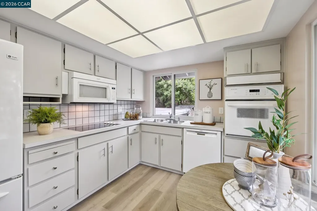 2075 Cactus Court Walnut Creek CA 94595