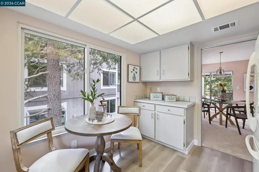 2075 Cactus Court Walnut Creek CA 94595