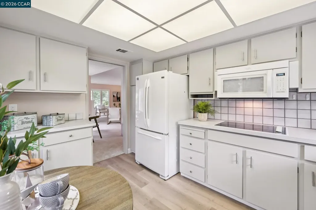 2075 Cactus Court Walnut Creek CA 94595