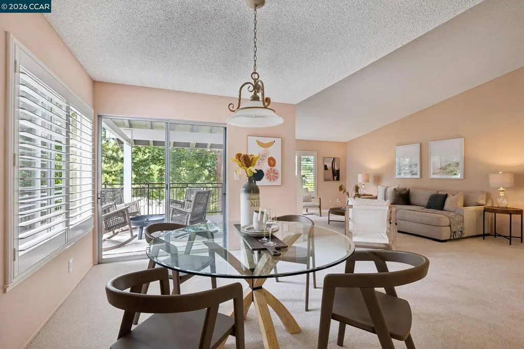 2075 Cactus Court Walnut Creek CA 94595