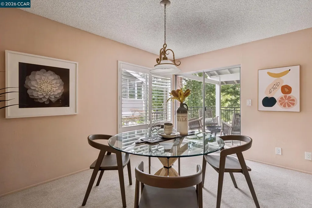 2075 Cactus Court Walnut Creek CA 94595