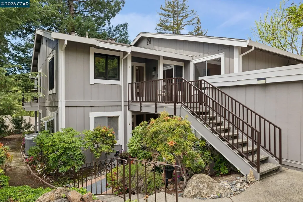 2075 Cactus Court Walnut Creek CA 94595